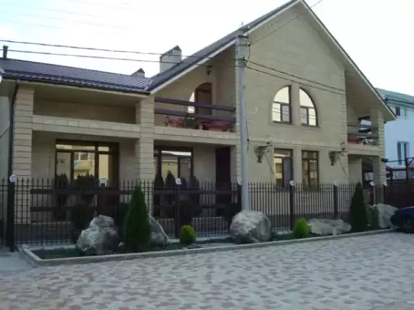 Гостевой дом «Панаетис»