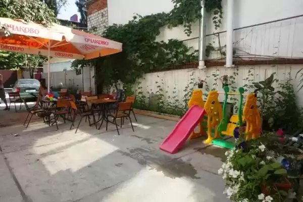 Частный сектор, ул.Горького, д.99