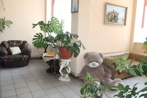 Отель «Виктория»