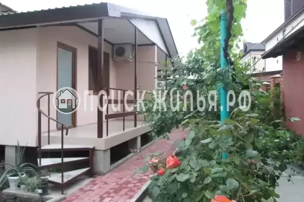 Гостевой дом «Приветливый», Дивноморское