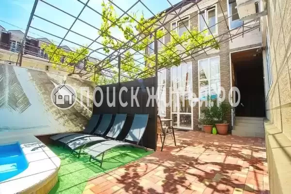 Гостевой дом «Людмила», Кабардинка