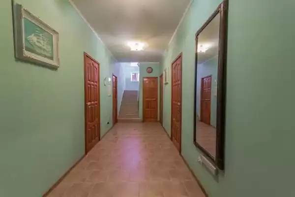 Частный сектор «Посейдон»