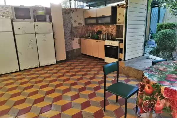 Гостевой дом «Лотос»