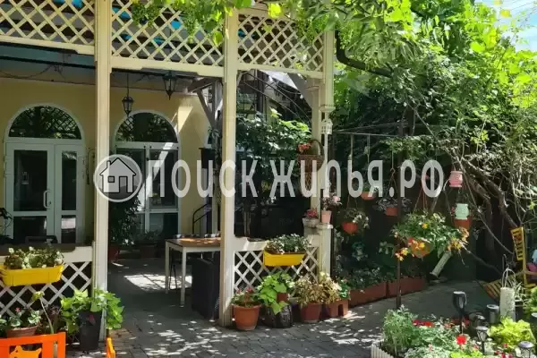 Гостевой дом «Аннушка», Кабардинка