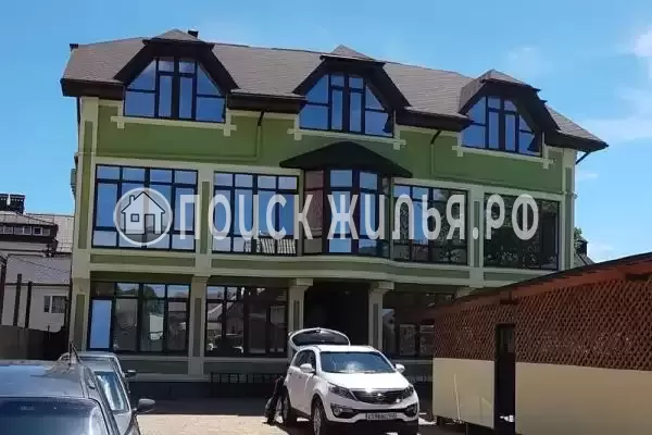 Гостевой дом «Вдохновение», Архипо-Осиповка Гостевой дом «Вдохновение», Архипо-Осиповка