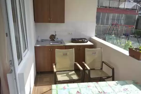 Гостевой дом «У моря»