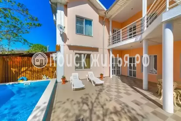 «Алеан», Кабардинка «Алеан», Кабардинка