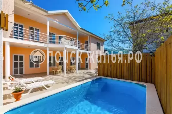 «Алеан», Краснодарский край, Кабардинка, Совхозная, д.1А