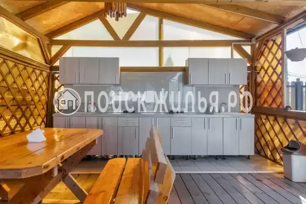 Частный сектор «Алеан», Кабардинка