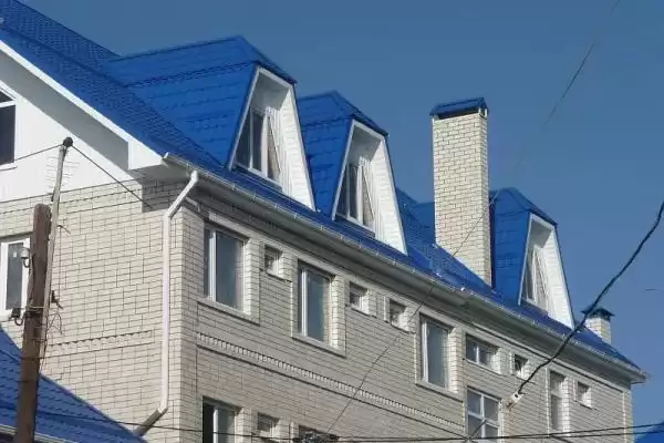 Гостиница «Лилия»