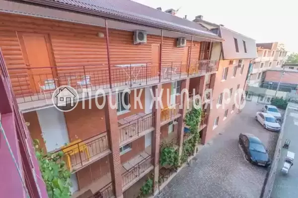 «Татьяна», Дивноморское «Татьяна», Дивноморское