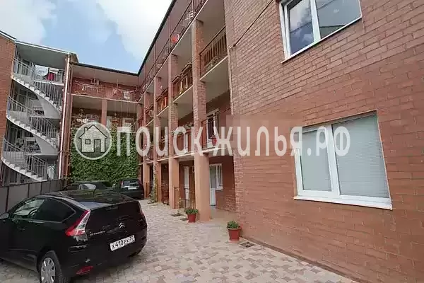 «Татьяна», Дивноморское «Татьяна», Дивноморское