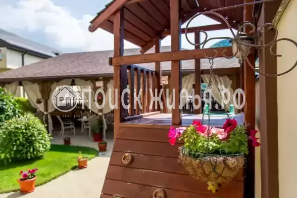 «Гранд-Астери», Ольгинка