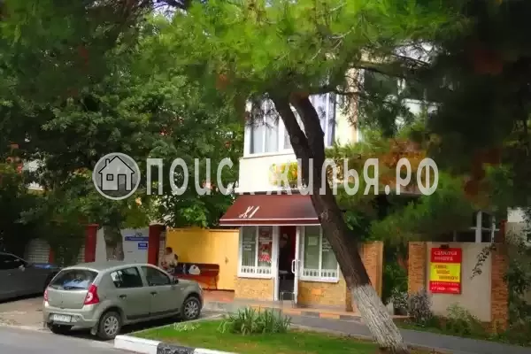 Гостевой дом «Курорт», Кабардинка