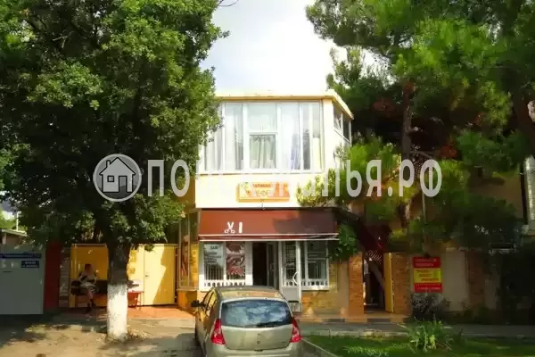 Гостевой дом «Курорт», Кабардинка