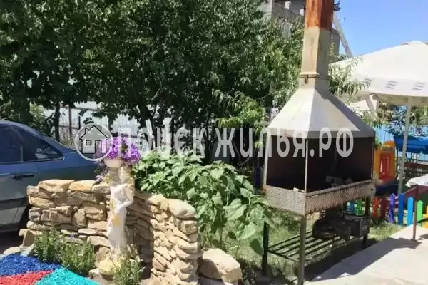 «Светлана», Сукко