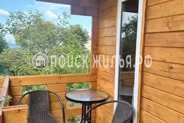 Гостевой дом «На Нагорной», Цандрипш Гостевой дом «На Нагорной», Цандрипш