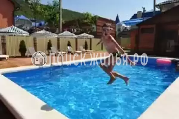 «Хуторок», Сукко