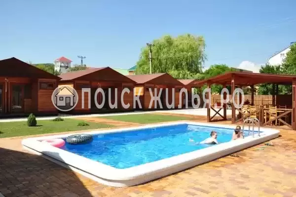 «Хуторок», Сукко