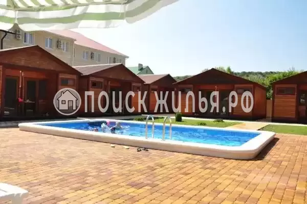 «Хуторок», Сукко