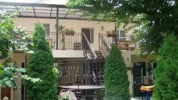 Гостевой дом «Анастасия»