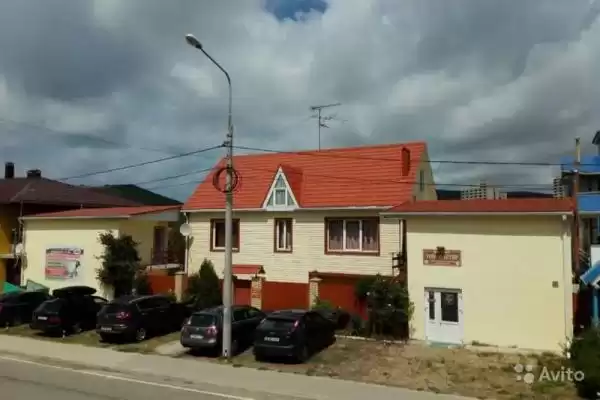Гостевой дом «Аэлита», Краснодарский край, Анапа, Сукко, Центральная, д. 8