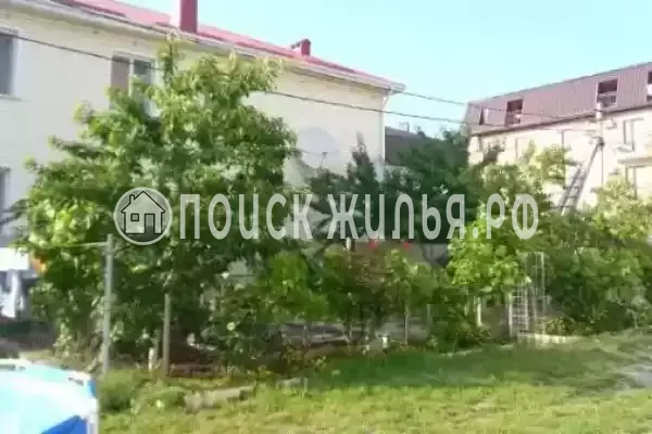 Гостевой дом «Аэлита», Сукко Гостевой дом «Аэлита», Сукко