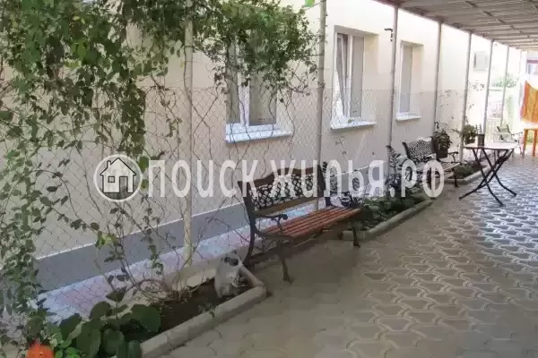 Частный сектор «Волна», Кабардинка