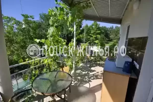 Частный сектор «Relax House», Дивноморское Частный сектор «Relax House», Дивноморское