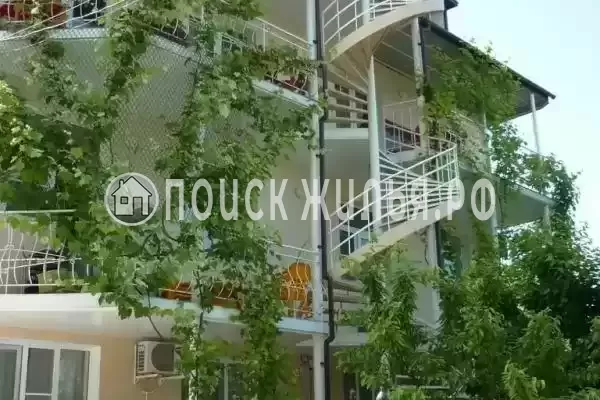 Частный сектор «Relax House», Дивноморское Частный сектор «Relax House», Дивноморское