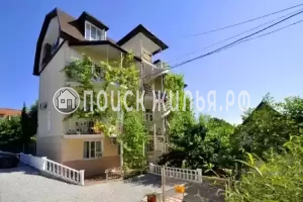 Частный сектор «Relax House», Дивноморское Частный сектор «Relax House», Дивноморское