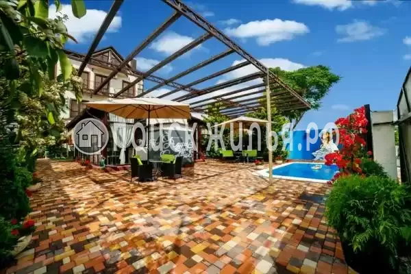 «Прага», Кабардинка «Прага», Кабардинка