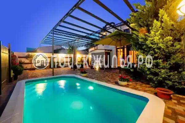 «Прага», Кабардинка «Прага», Кабардинка