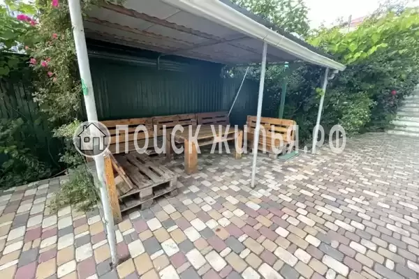 «Аист», Джубга «Аист», Джубга