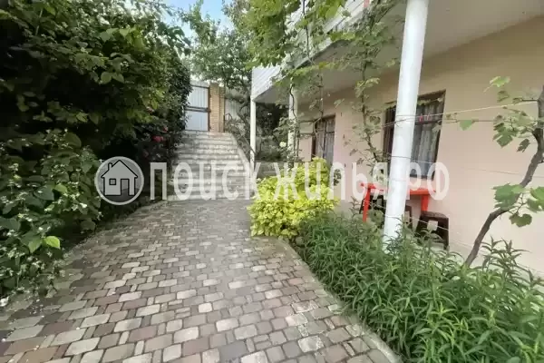 «Аист», Джубга «Аист», Джубга