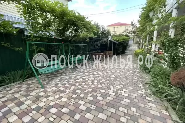 «Аист», Джубга «Аист», Джубга