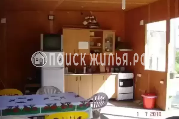 «Лето», Волконка «Лето», Волконка