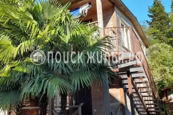 Дом под ключ «Лето», Волконка Дом под ключ «Лето», Волконка