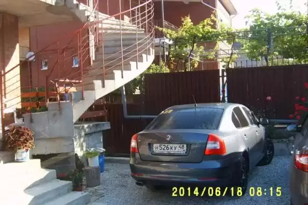 Частный сектор «У Валентины»