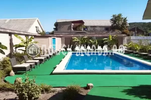 «Санта-Барбара»