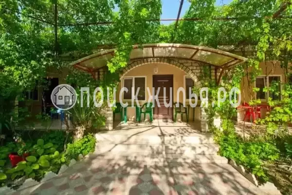 «Санта-Барбара», Джубга