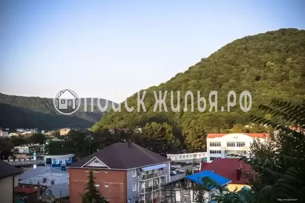 Частный сектор «Новый сезон», Ольгинка