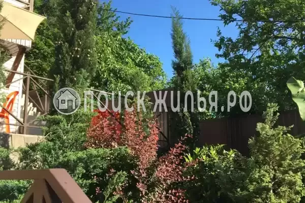 Частный сектор «Новый сезон», Ольгинка