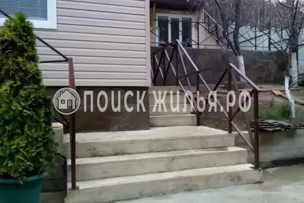 Частный сектор «Новый сезон», Ольгинка