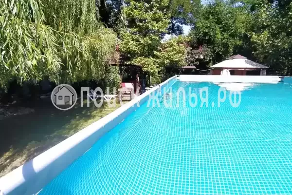 «Мария», Джубга «Мария», Джубга