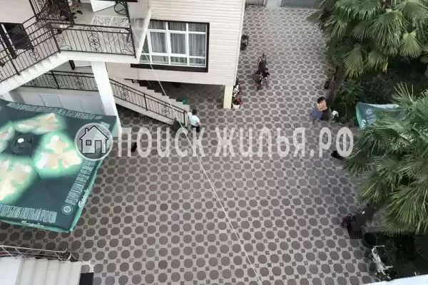 Частный сектор «Круиз», Волконка