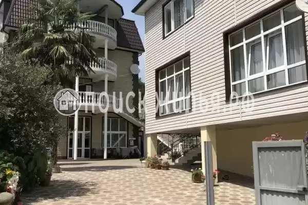 «Круиз», Волконка