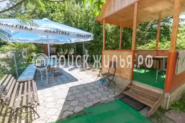 Частный сектор «Круиз», Волконка