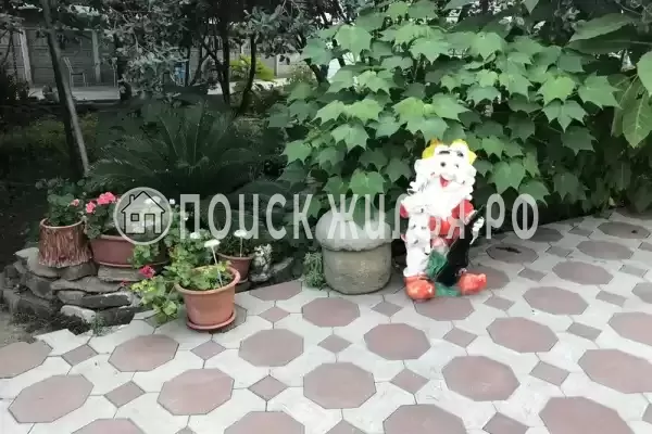 Частный сектор «Круиз», Волконка