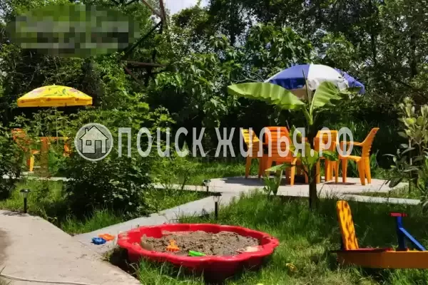 Гостевой дом «Костилья», Лоо